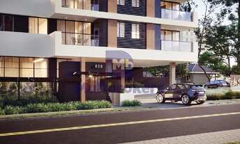 Imagem 3: CURITIBA - Apartamento Padrão - Água Verde