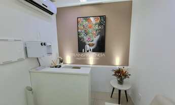 Imagem 2: SUB LOCAÇÃO para profissionais de saúde - Plaza Office Campo Grande