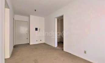 Imagem 2: Apartamento de 1 quarto para alugar no bairro Jardim Do Salso