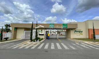 Imagem 2: Condomínio Parque Ipê - Casa de Condomínio 3 quartos, sendo 1 suíte