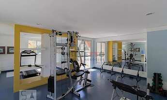 Imagem 7: Ref.: 2066 - apartamento térreo com churrasqueira privativa