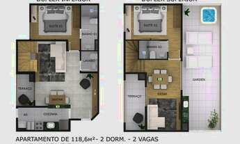 Imagem 2: Lançamento Empreendimento em SBC - SP