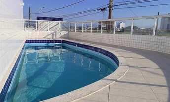 Imagem 2: Apartamento em Aviação - Praia Grande - SP