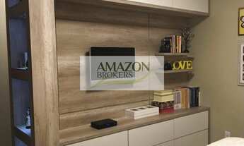 Imagem 7: Casa - Condomínio Residencial Vincitore - Venda