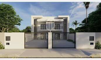 Imagem 3: JD836 - Sobrado com espaço de terreno nos fundos em Itajuba em Barra Velha/SC