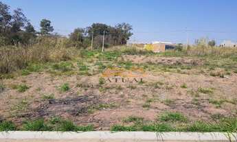 Imagem: Terreno de 250 m² a venda no Campestre