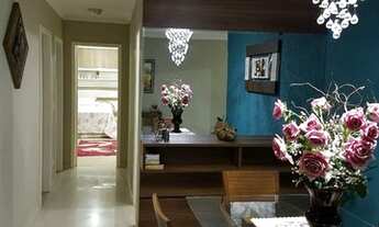 Imagem 5: Apartamento para venda com 97 metros quadrados com 3 quartos