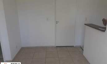 Imagem 5: Apartamento para venda tem 50 metros quadrados com 2 quartos em Campo Grande - Rio de Jane