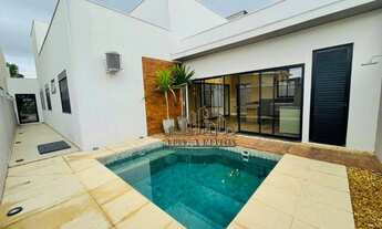 Imagem 2: Casa para venda ou aluguel- Condomínio Residencial Giverny - Sorocaba/SP