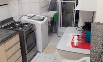 Imagem 6: Apartamento 2 quartos - Ponta Negra - Manaus