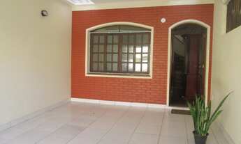 Imagem 3: Sobrado Para Locação Jardim Cliper Zona Sul São Paulo - SP