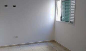 Imagem 5: COBERTURA - VILA VALPARAÍSO - SP