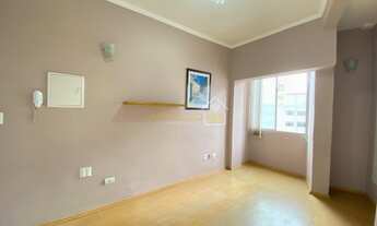 Imagem 4: Apartamento 02 Dorm. em José Menino - Santos