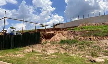 Imagem 3: Residencial Itahye Terreno Plano