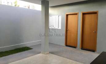 Imagem 6: Casa espaçosa no Jardim Seminário