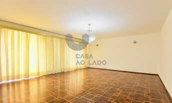 Imagem 3: CURITIBA - Casa Padrão - Vista Alegre