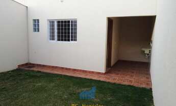 Imagem 2: Casa com 2 quartos - Bairro Jardim Maria Luiza em Londrina