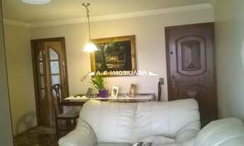 Imagem 2: São Paulo - Apartamento Padrão - SANTANA