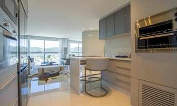 Imagem 7: FALCON TOWER FG ANDAR ALTO VISTA MAR LOCAÇÃO ANUAL