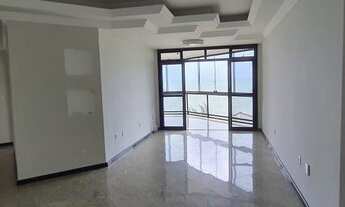 Imagem 3: Apartamento para aluguel e venda tem 150 metros quadrados com 3 quartos em Cajueiros - Mac