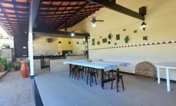 Imagem 5: Casa em Condomínio para Venda em Araruama, PONTINHA, 6 dormitórios, 1 suíte, 6 banheiros