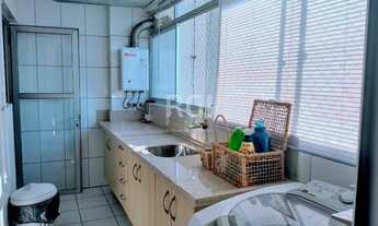 Imagem 5: Porto Alegre - Apartamento Padrão - Auxiliadora