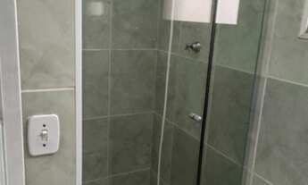 Imagem 4: Apartamento para venda com 40 metros quadrados com 1 quarto em Bela Vista - São Paulo - SP