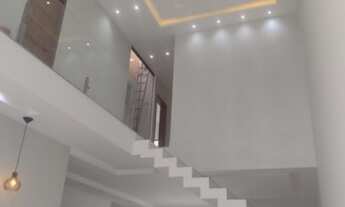 Imagem 3: Casa para venda possui 150 metros quadrados com 3 quartos