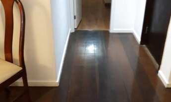 Imagem 4: Cobertura para aluguel tem 190 metros quadrados com 3 quartos em Lagoa - Rio de Janeiro