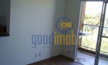 Imagem 4: Sorocaba - Apartamento Padrão - Chácaras Reunidas São Jorge