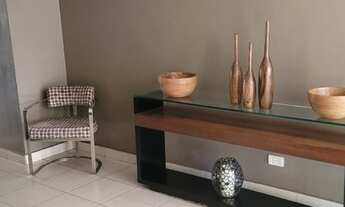 Imagem 6: Apartamento 3+1 qts em Piedade, duas vagas de garagem. Manchester