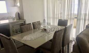 Imagem 7: Apartamento - Residencial Terraços Colinas - Jardim Esplanada - 124m² - 2 Dormitórios