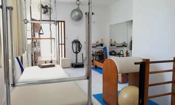 Imagem 6: Casa para venda possui 238 metros quadrados com 5 quartos em Treze de Julho - Aracaju - SE