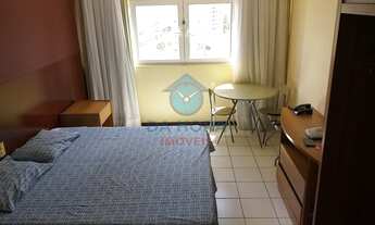 Imagem 5: NATAL - Flat Padrão - Ponta Negra