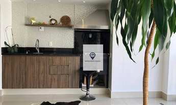 Imagem: Apartamento com 3 dormitórios, 200 m²