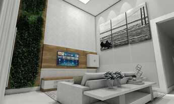 Imagem 2: Casa térrea Condomínio Arbre