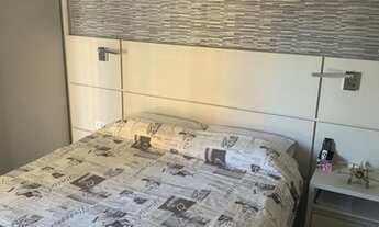 Imagem 5: Apartamento para Venda em Jundiaí, Vila das Hortências, 2 dormitórios, 1 suíte, 2 banheiro