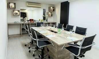 Imagem 6: Porto Alegre - Flat - Moinhos de Vento