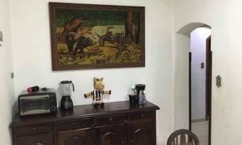 Imagem 6: SANTOS - Casa Padrão - MARAPÉ