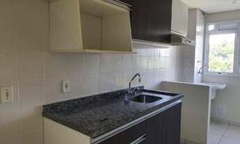 Imagem 5: Apartamento com 3 dormitórios à venda, 71 m² por R$ 375.000,00 - Jardim Mauá - Novo Hambur