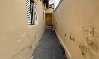 Imagem 5: Cuiabá - Casa Padrão - BOA ESPERANÇA