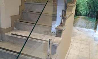 Imagem 3: Casa à venda, 350 m² por R$ 4.600.000,00 - Jardim América - São Paulo/SP