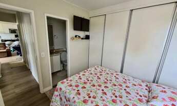 Imagem 6: 3 quartos com armários planejados, aceita financiamento e fgts