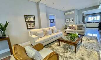 Imagem 3: Apartamento Mobiliado 3 suítes Meia praia Itapema SC