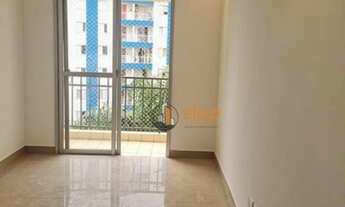 Imagem 3: Apartamento com 2 dormitórios para alugar, 62 m² por R$ 1.900/mês - Vila Guilherme - São P