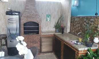 Imagem 4: Cobertura com 3 dormitórios à venda, 344 m² por R$ 1.390.000,00 - Recreio dos Bandeirantes