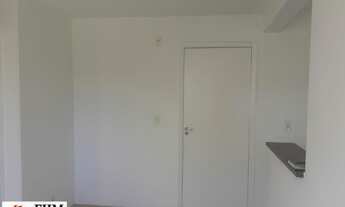 Imagem 4: Apartamento para venda tem 50 metros quadrados com 2 quartos em Campo Grande - Rio de Jane