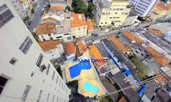 Imagem 5: Condomínio com lazer completo - Cambuci