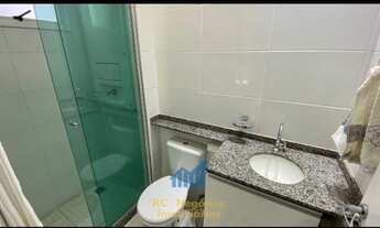 Imagem 3: Apartamento com 3 quartos no PATEO AURORA - Bairro Aurora em Londrina