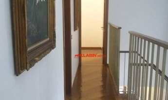 Imagem 2: #-Sobrado com 3 Quartos e 6 banheiros à Venda, 360 m² por R$ 2.800.000